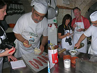 アルベロベッロで料理教室　イメージ｜イタリア旅行・イタリアツアー