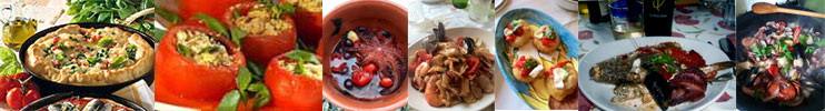 イタリアで体験　マンマの味！ナポリで料理レッスン｜イタリア旅行・イタリアツアー