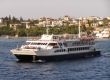 トルコ旅行ツアー　エーゲ海ミニクルーズ付　アテネとイスタンブール