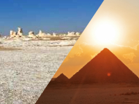 バハレイヤ・オアシス