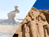 バハレイヤ・オアシス