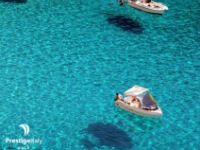 地上の楽園ランペドゥーサ島｜イタリア旅行・イタリアツアー