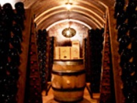 イタリア旅行　フランチャコルタ　スパークリングワイン半日ツアー