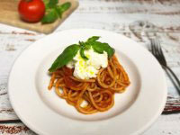 本場イタリアの家庭料理を楽しく学ぶオンライン料理教室※写真は料理の一例です