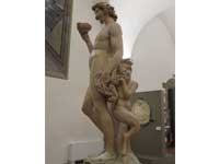 《初めての》ルネサンス彫刻講座　～フィレンツェ・バルジェッロ美術館～