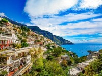 イタリア旅行 ローマから鉄道で行く南イタリア!日本語公認ガイド付ポンペイ遺跡とアマルフィ1日ツアー