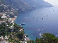 イタリア旅行 ローマから鉄道で行く南イタリア!日本語公認ガイド付ポンペイ遺跡とアマルフィ1日ツアー
