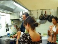 イタリア旅行　【プライベートツアー】シラクーサでマーケット訪問と料理教室（終日、日本人先生）