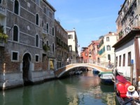 イタリア旅行 貸切り! ゴンドラ遊覧クルーズ(午前・午後、 日本語アシスタント付き)