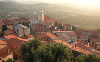 イタリア旅行ツアー　イタリアの小さな村　チレント地方を訪ねて