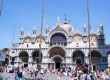 イタリア旅行ツアー　アリタリア-イタリア航空で行く　水の都ヴェネツィア