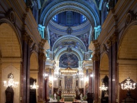 聖ヨハネ大聖堂｜マルタ旅行・マルタツアー