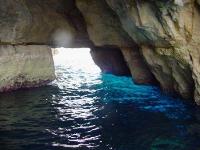マルタ島　青の洞門　イメージ｜マルタ旅行・マルタツアー