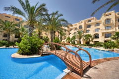 (C)Kempinski Hotel San Lawrenz Gozo-Malta Pool イメージ
