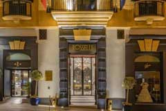 (C)ROSSELLI BOUTIQUE HOTEL VALLETTA FACADE イメージ