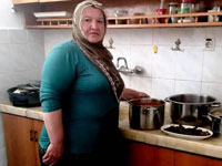 オンライン料理教室！トルコの家庭料理を楽しく学ぶトルコ料理教室